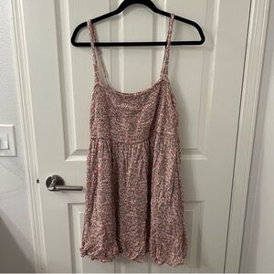 Abercrombie Summer Dress